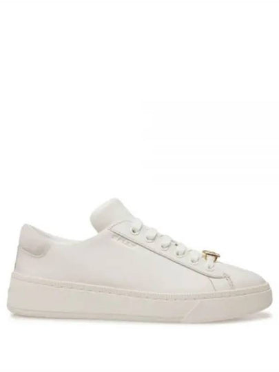 Ryver Low Top Sneakers White - BALLY - BALAAN 2