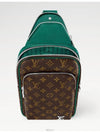 M12734 LV COLORMANIA Avenue Sling Bag - LOUIS VUITTON - BALAAN 3