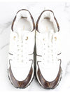 LV Runaway gold sneakers 35 220 - LOUIS VUITTON - BALAAN 8