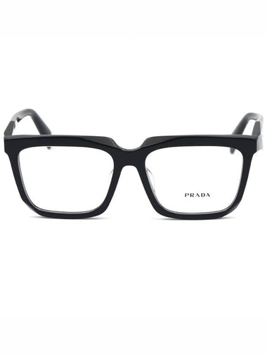 Glasses VPRA19 F 16K 1O1 - PRADA - BALAAN 1