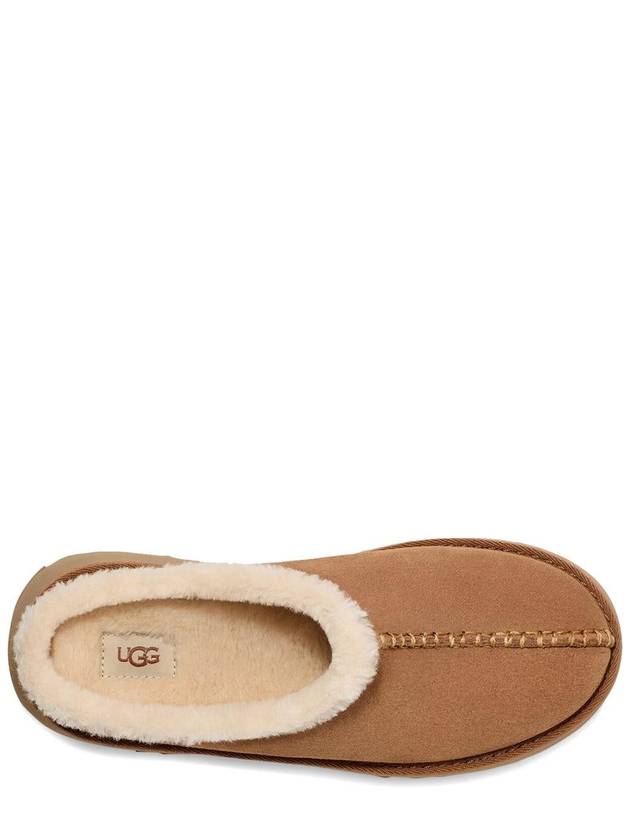 New Heights Cozy Clog Slippers Chestnut - UGG - BALAAN 3