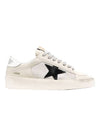 Stardan Low Top Sneakers Beige - GOLDEN GOOSE - BALAAN 1