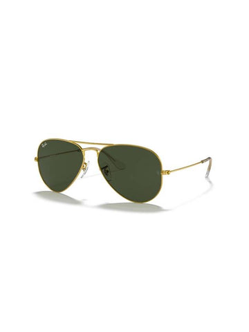 Aviator Large Sunglasses RB3025-W3234-55 - RAY-BAN - BALAAN 1