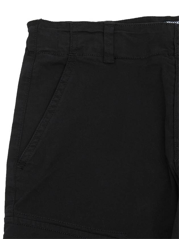 Cargo Pants CUP004 LRC05 60100 - CP COMPANY - BALAAN 5