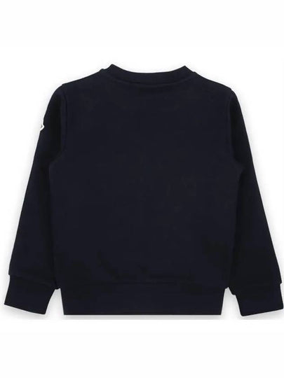 Monkle Kids Sweatshirt 8G00028 899PS - MONCLER - BALAAN 2