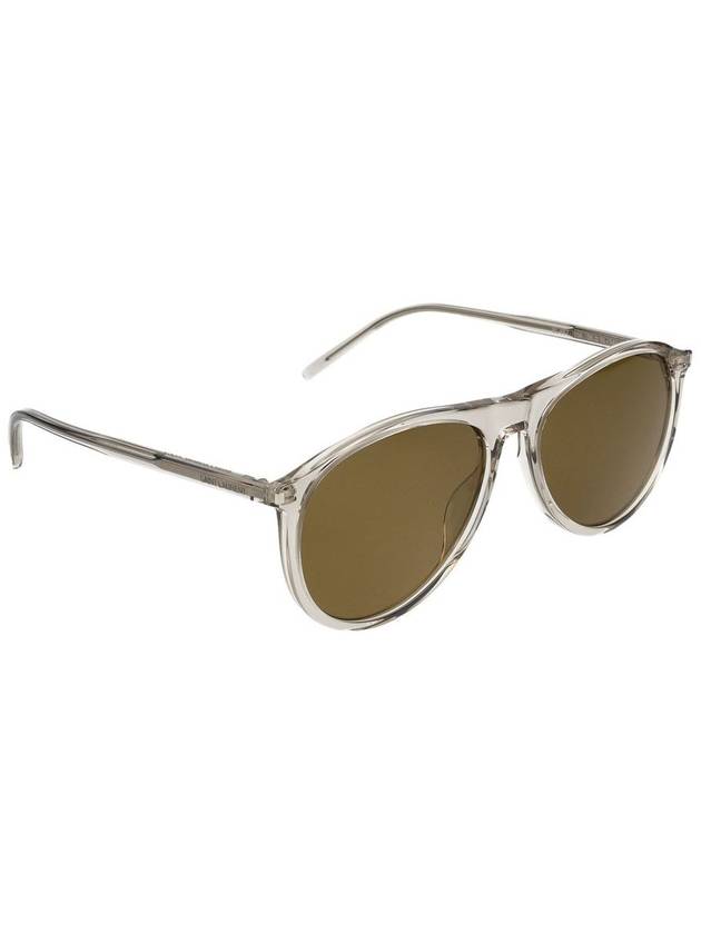 Saint Laurent Sunglasses - SAINT LAURENT - BALAAN 4