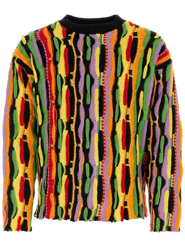 Maglione 3440MM131237086 99 B0440283291 - MSGM - BALAAN 1