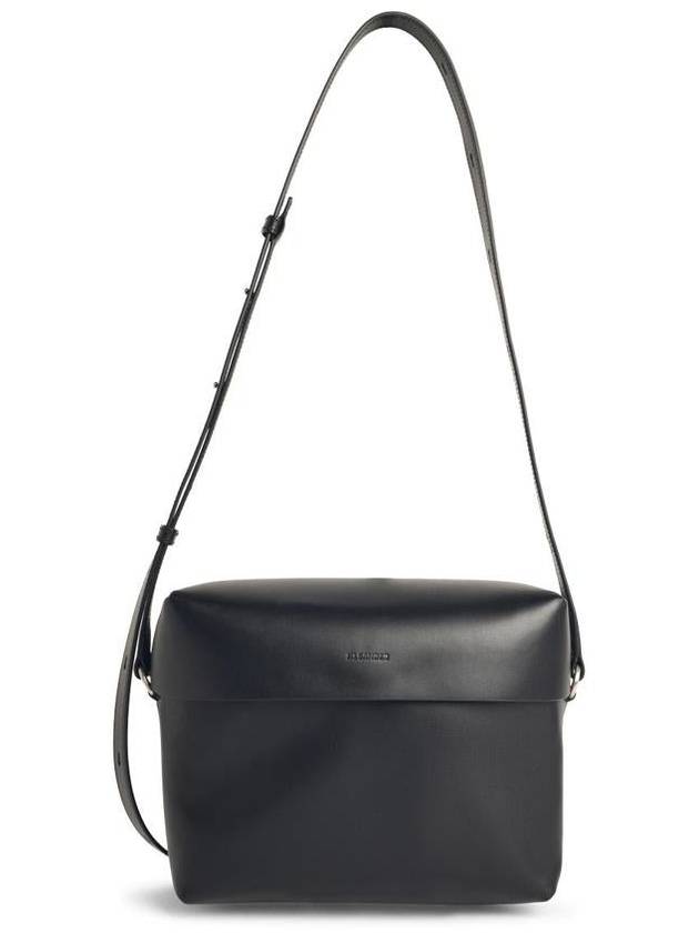 LID Shoulder Bag J25WG0008 P5713 001 B0110812359 - JIL SANDER - BALAAN 2