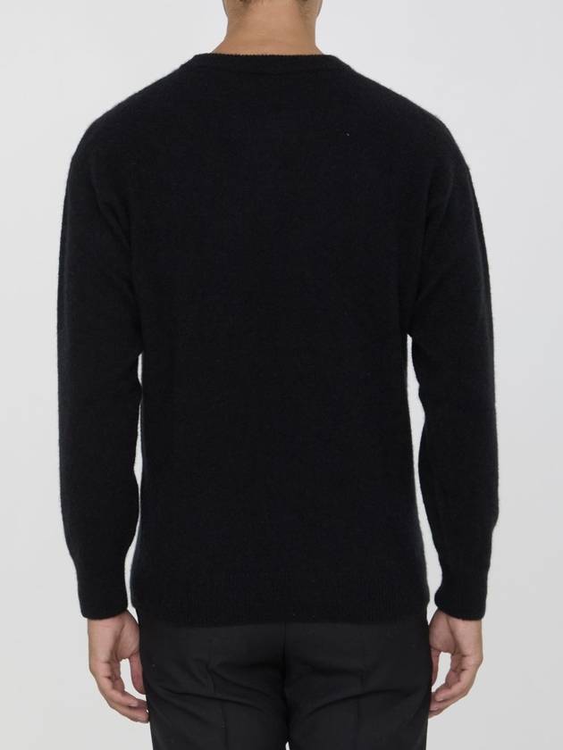 Cashmere sweater - ROBERTO COLLINA - BALAAN 4