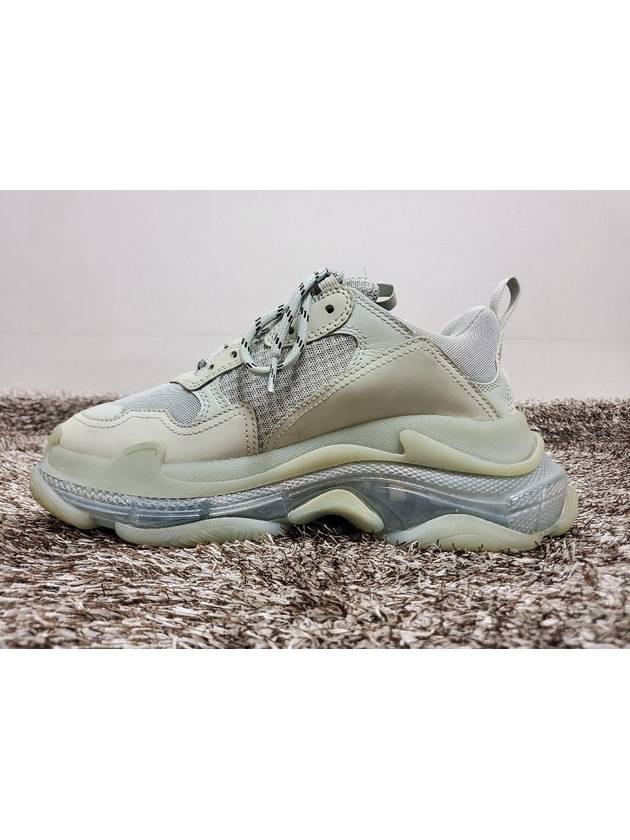 Triple S Airsol Gray 40 250 - BALENCIAGA - BALAAN 6