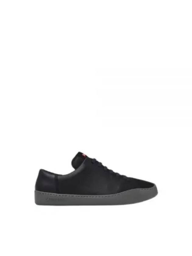 Peu Touring Low Top Sneakers Black - CAMPER - BALAAN 2