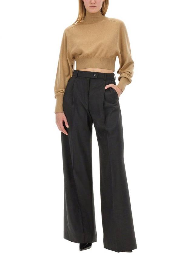 Sportmax Pants "Sail" - MAX MARA SPORTMAX - BALAAN 2