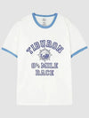 Tiburon short sleeve t shirt LIWAWB - WILD DONKEY - BALAAN 2