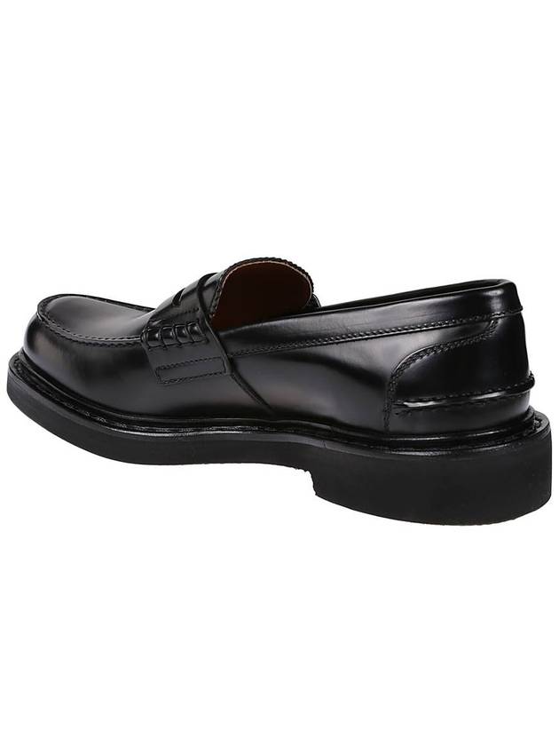 Premiata Loafers - PREMIATA - BALAAN 3