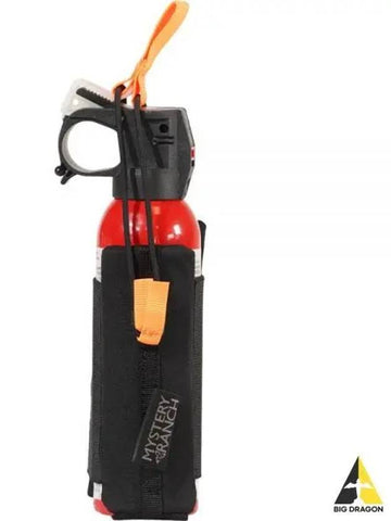 RANCH Bear Spray Holster Black 112713 001 Coyote - MYSTERY - BALAAN 1