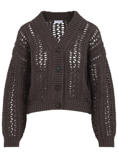 Brunello Cucinelli Sweater - BRUNELLO CUCINELLI - BALAAN 1