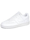 Court Vision Next Nature Low Top Sneakers White - NIKE - BALAAN 6