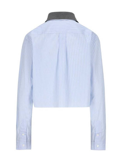 Miu Miu Shirts - MIU MIU - BALAAN 2