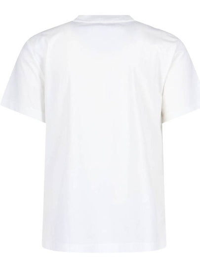 A.P.C. T-shirts and Polos White - A.P.C. - BALAAN 2