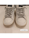 Stardan Black Tab Low Top Sneakers White - GOLDEN GOOSE - BALAAN 6