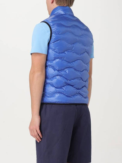 Blauer men's vest - BLAUER - BALAAN 2