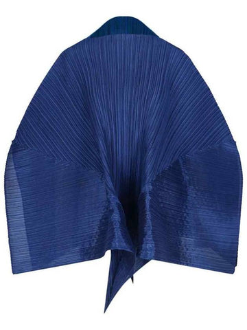 Pleats Please Issey Miyake Scarfs - ISSEY MIYAKE - BALAAN 1