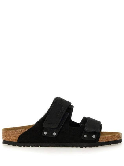 Sandals 1024832 UJIBLACK - BIRKENSTOCK - BALAAN 2