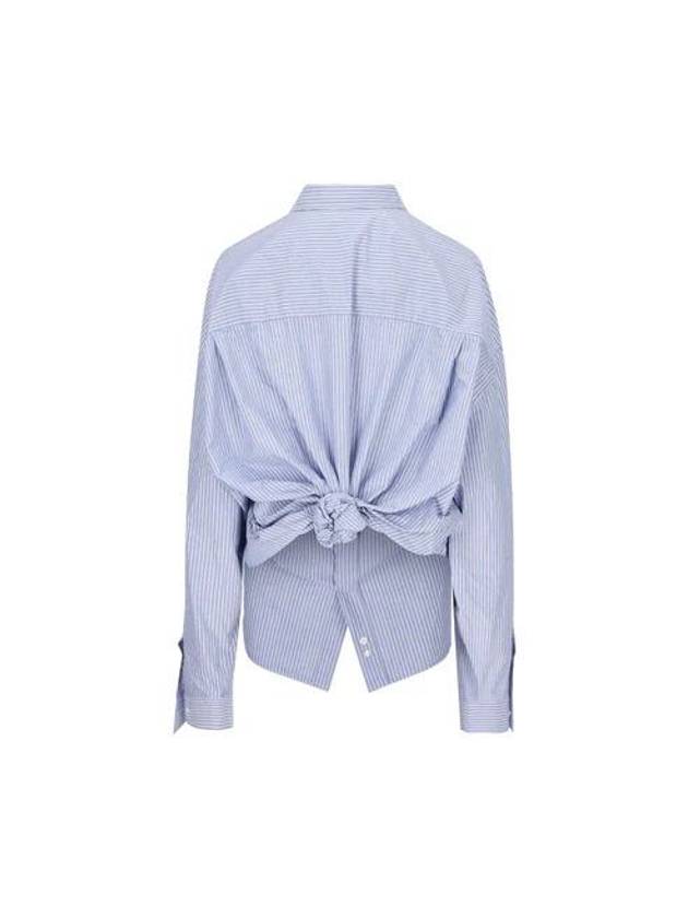 Balenciaga Shirts - BALENCIAGA - BALAAN 2