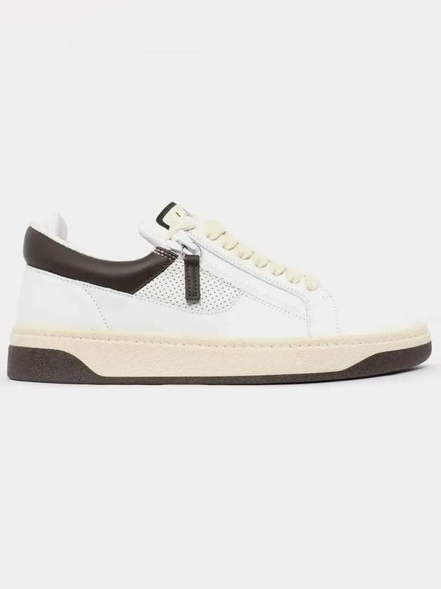 Giuseppe Zanotti RU40009 002 sneakers - GIUSEPPE ZANOTTI - BALAAN 3