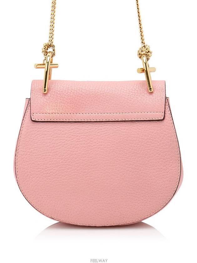 women cross bag - CHLOE - BALAAN 4