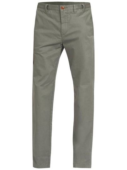 Straight Pants MTR0606MTR OL51 - BARBOUR - BALAAN 2