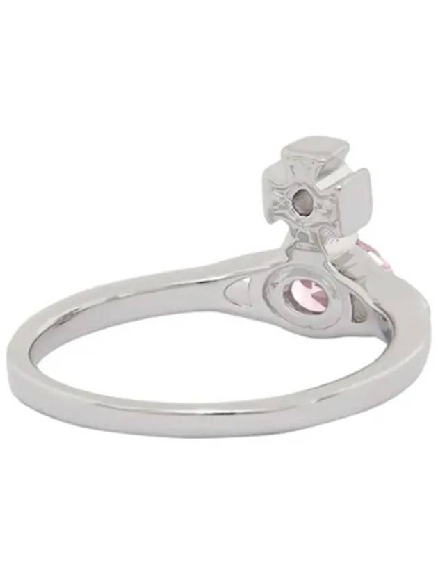 Ali Ring 6404017E 01P465 SM - VIVIENNE WESTWOOD - BALAAN 2