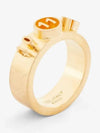 Maison Margiela Number Logo Ring 2 Colors SM1UQ0067 - MAISON MARGIELA - BALAAN 7