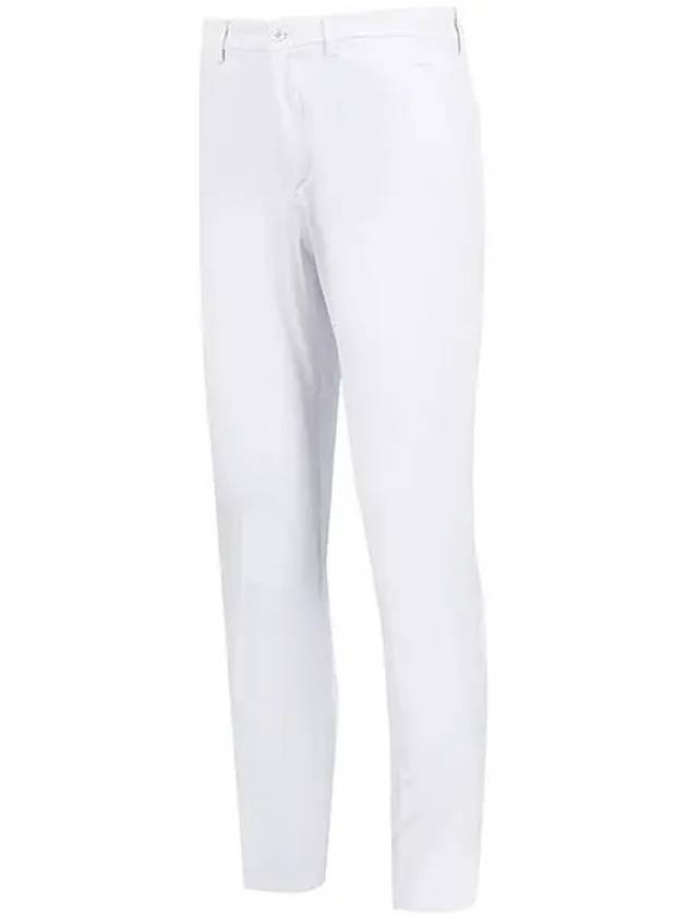 Men's Elope Pants White - J.LINDEBERG - BALAAN 3