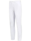 Genuine Men s Elope Pants White GMPA08942 0000 - J.LINDEBERG - BALAAN 3