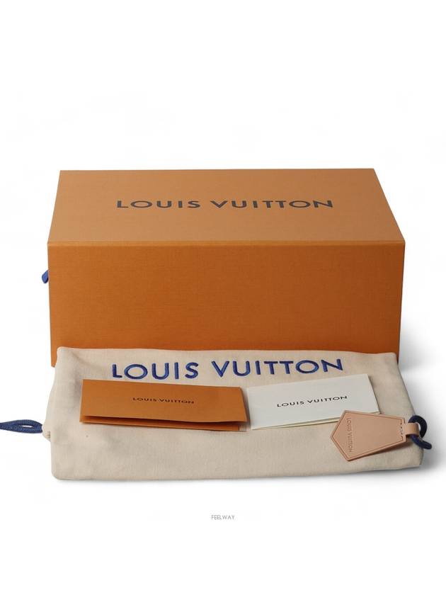 women cross bag - LOUIS VUITTON - BALAAN 8