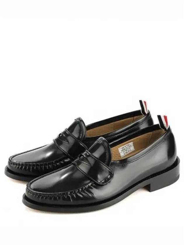 Men s loafers 271465 - THOM BROWNE - BALAAN 1