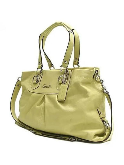 15513 tote bag - COACH - BALAAN 2