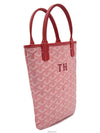 women tote bag - GOYARD - BALAAN 2