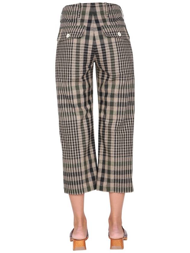 "CAMILLE" TROUSERS - JEJIA - BALAAN 4