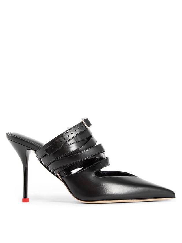 Alexander McQueen Heeled - ALEXANDER MCQUEEN - BALAAN 1