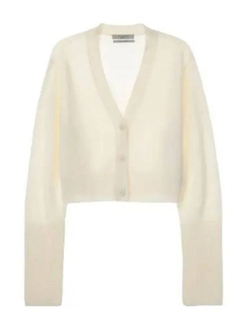 Wick cashmere cardigan - ALLSAINTS - BALAAN 1