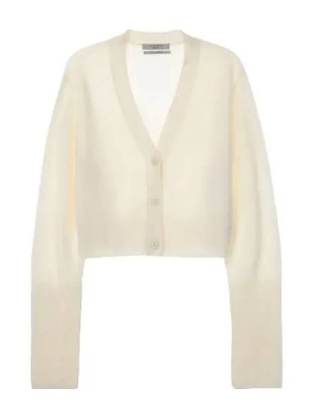 Wick cashmere cardigan - ALLSAINTS - BALAAN 1