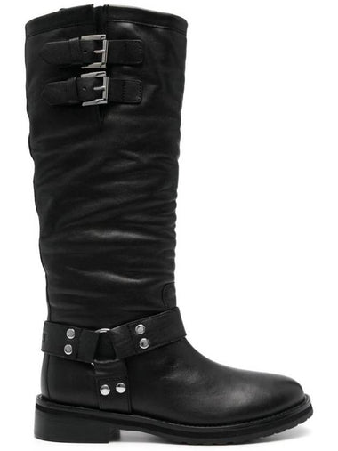 Twin-Set Boots - TWINSET - BALAAN 1