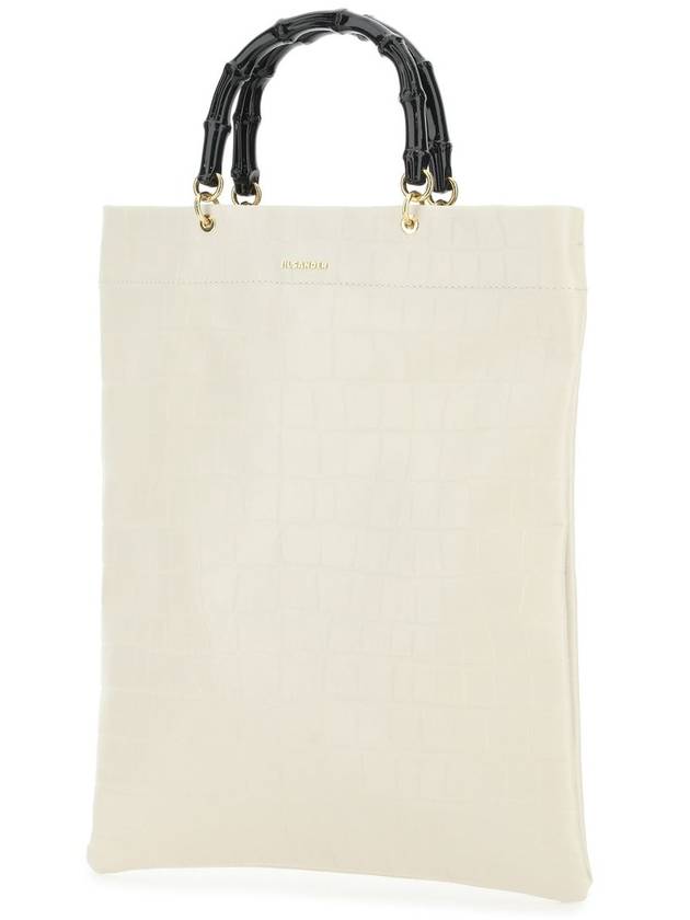 Bag J07WC0018P5385 105 B0440020535 - JIL SANDER - BALAAN 4