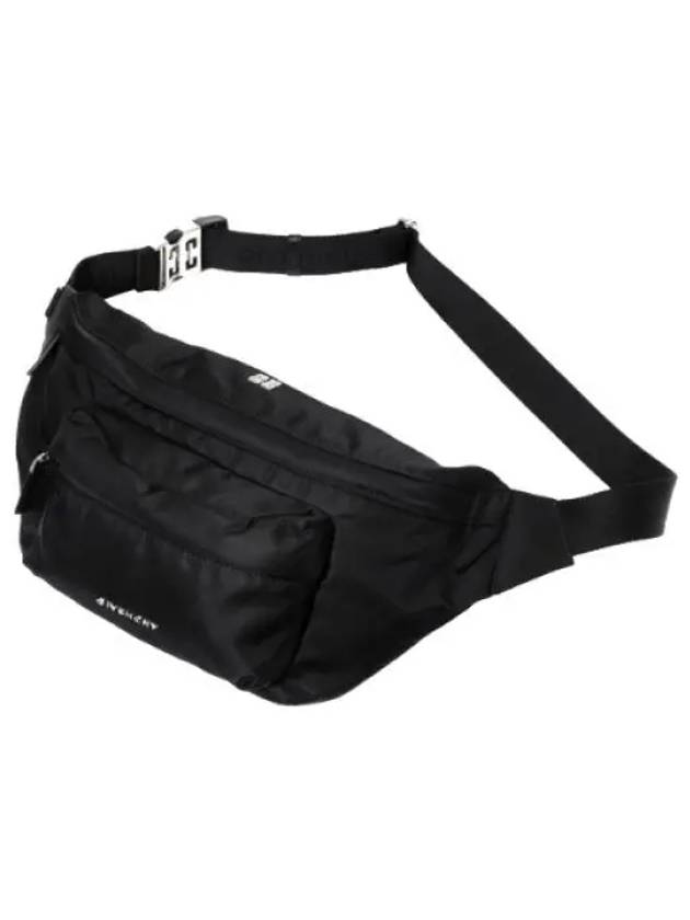 Essential Logo Belt Bag Men s - GIVENCHY - BALAAN 1