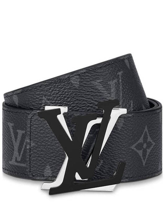 LV Shake 40mm Reversible Belt M0714V - LOUIS VUITTON - BALAAN 2