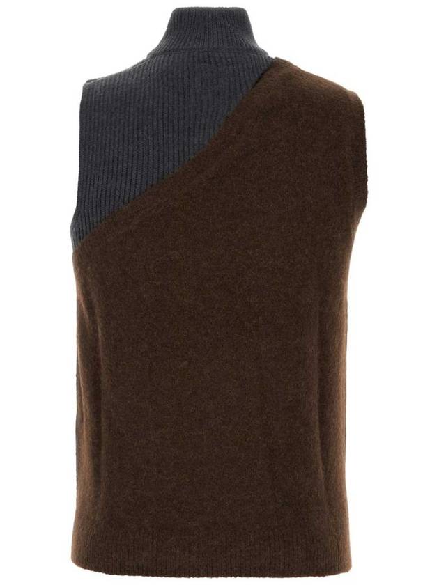 Sweater FZC453APP4 F1M0V MULTICOLOURED - FENDI - BALAAN 3