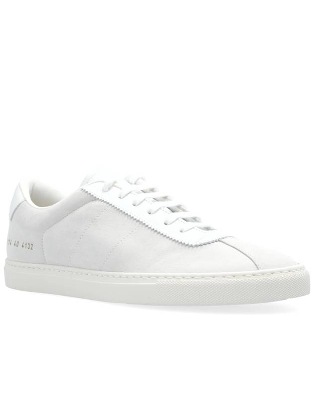 Common Projects Sneakers Tennis, Women's, Grey - COMMON PROJECTS - BALAAN 4