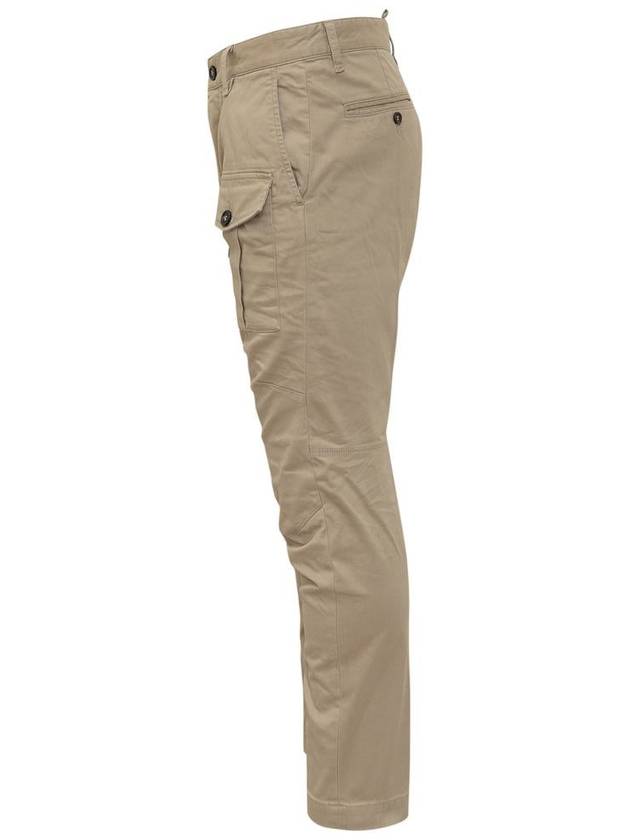 DSQUARED2 Sexy Cargo Pant - DSQUARED2 - BALAAN 3